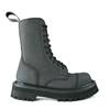Altercore - 353 Bottes lacées - Noir Product image